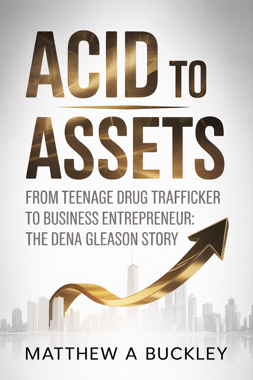 Acid to Assets Book Cover